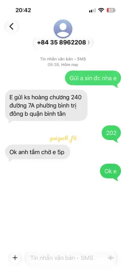 Ảnh đánh giá