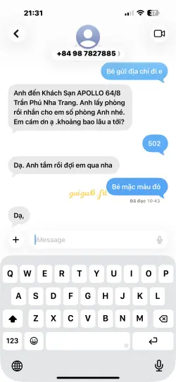 Ảnh đánh giá
