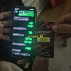 Ảnh đánh giá gái gọi