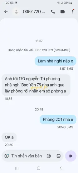 Ảnh đánh giá gái gọi