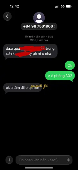 Ảnh đánh giá gái gọi