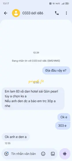 Ảnh đánh giá gái gọi