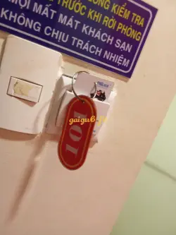 Ảnh đánh giá gái gọi