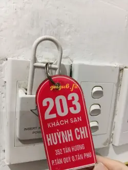 Ảnh đánh giá gái gọi