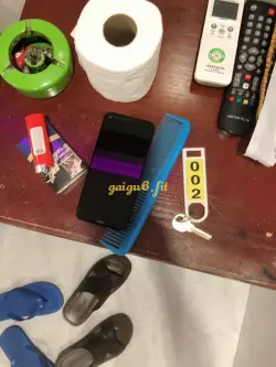 Ảnh đánh giá gái gọi