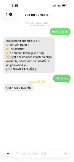 Ảnh đánh giá