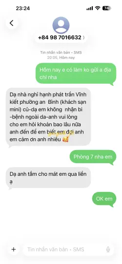 Ảnh đánh giá