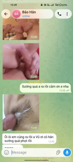 Ảnh đánh giá gái gọi