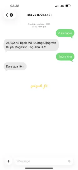 Ảnh đánh giá