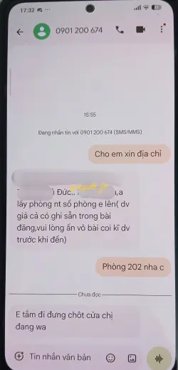 Ảnh đánh giá gái gọi