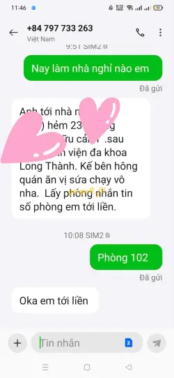 Ảnh đánh giá gái gọi
