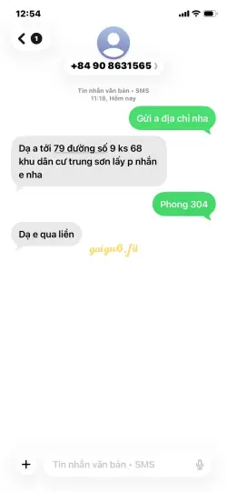 Ảnh đánh giá gái gọi