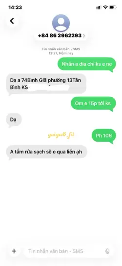 Ảnh đánh giá