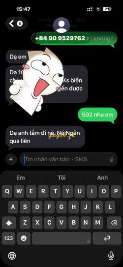 Ảnh đánh giá gái gọi