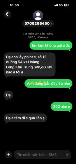 Ảnh đánh giá gái gọi