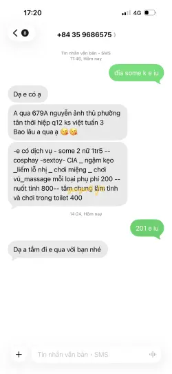 Ảnh đánh giá