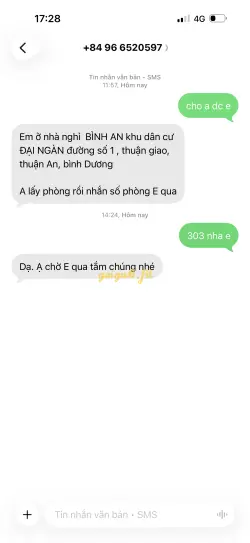 Ảnh đánh giá