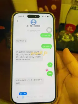 Ảnh đánh giá gái gọi