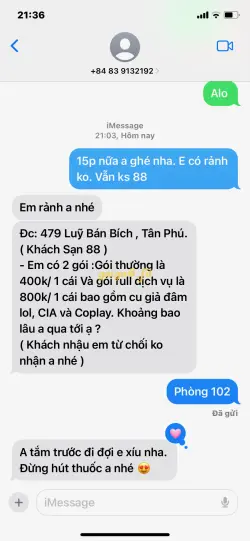 Ảnh đánh giá