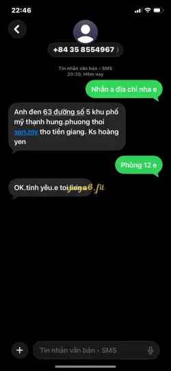 Ảnh đánh giá gái gọi