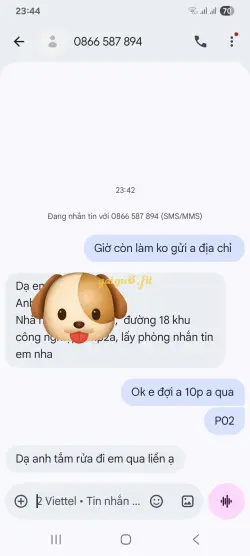 Ảnh đánh giá