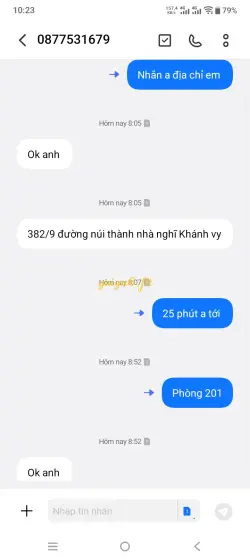 Ảnh đánh giá