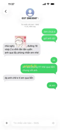 Ảnh đánh giá