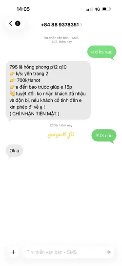Ảnh đánh giá