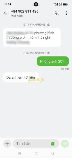Ảnh đánh giá gái gọi