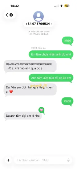 Ảnh đánh giá gái gọi