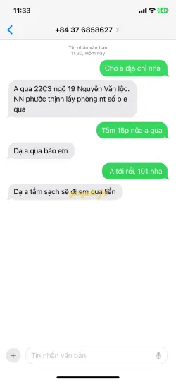 Ảnh đánh giá