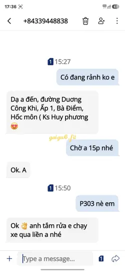 Ảnh đánh giá gái gọi