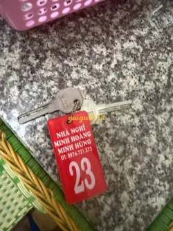 Ảnh đánh giá gái gọi