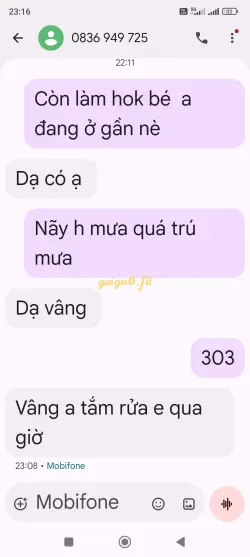 Ảnh đánh giá gái gọi