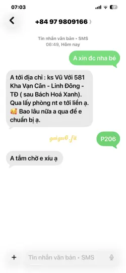 Ảnh đánh giá gái gọi