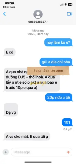 Ảnh đánh giá