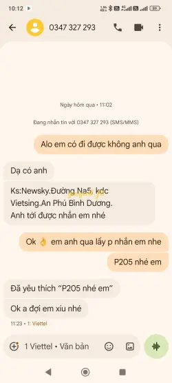 Ảnh đánh giá gái gọi