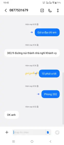 Ảnh đánh giá