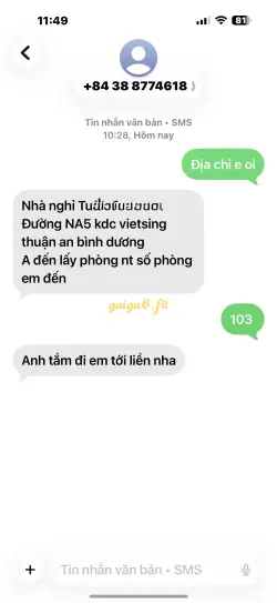 Ảnh đánh giá gái gọi