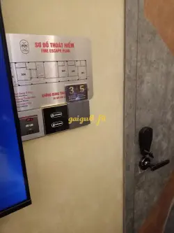 Ảnh đánh giá gái gọi