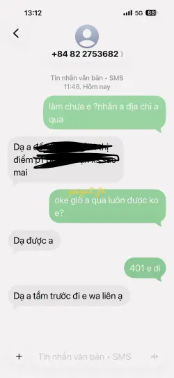 Ảnh đánh giá gái gọi