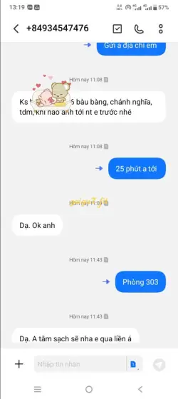 Ảnh đánh giá gái gọi