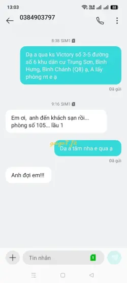 Ảnh đánh giá