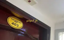 Ảnh đánh giá gái gọi