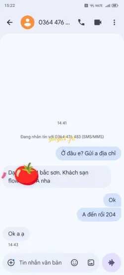 Ảnh đánh giá gái gọi