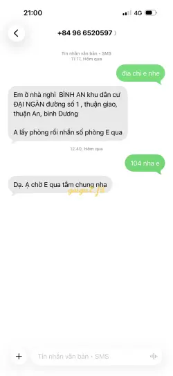 Ảnh đánh giá