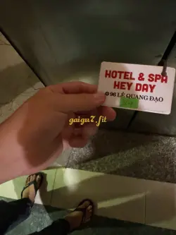 Ảnh đánh giá gái gọi