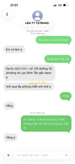 Ảnh đánh giá