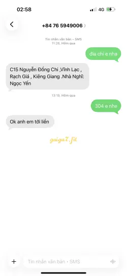 Ảnh đánh giá