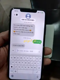 Ảnh đánh giá gái gọi